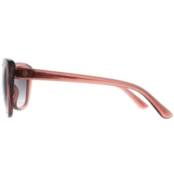 Smarty Sunglasses SB220 0C Rose Brown Grey