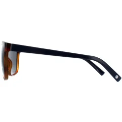 Smarty Sunglasses SB2315 C Tortoise Brown Blue Grey Blue