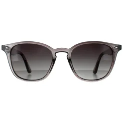 Smarty Sunglasses SB2313 C Transparent Smoke Grey