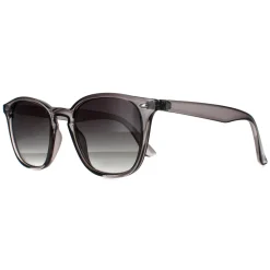 Smarty Sunglasses SB2313 C Transparent Smoke Grey