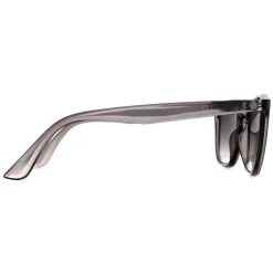 Smarty Sunglasses SB2313 C Transparent Smoke Grey