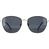 Smarty Sunglasses SB1306 D Gold Grey