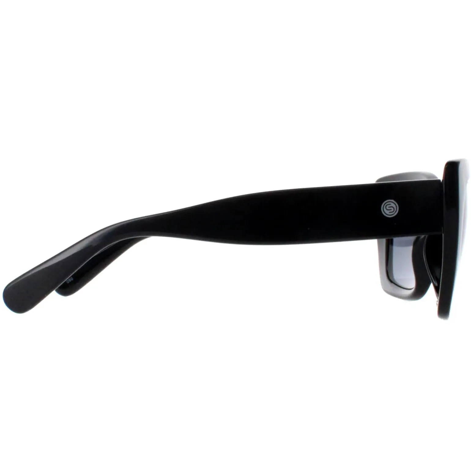 Smarty Sunglasses X2119 A Black Grey