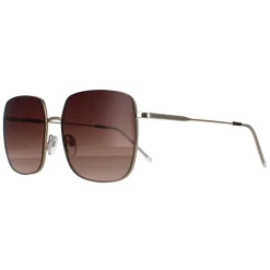 Smarty Sunglasses X1111 A Gold Brown