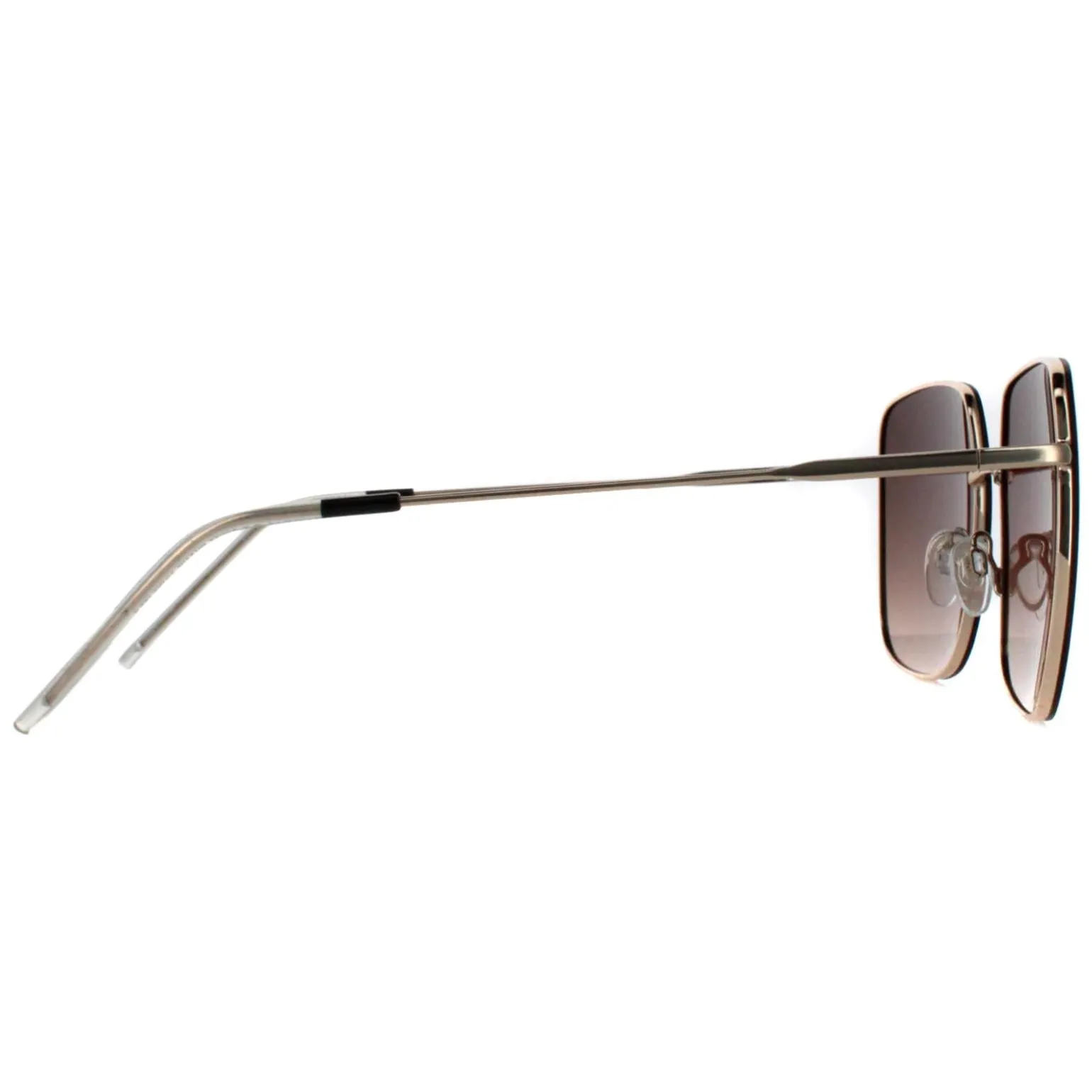 Smarty Sunglasses X1111 A Gold Brown