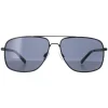 Smarty Sunglasses X1941 A Matte Black Grey