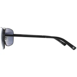Smarty Sunglasses X1941 A Matte Black Grey