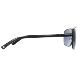 Smarty Sunglasses X1941 A Matte Black Grey