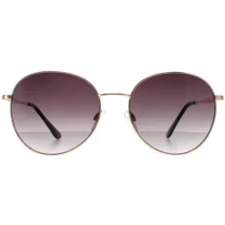 Smarty Sunglasses X1116 B Gold Grey