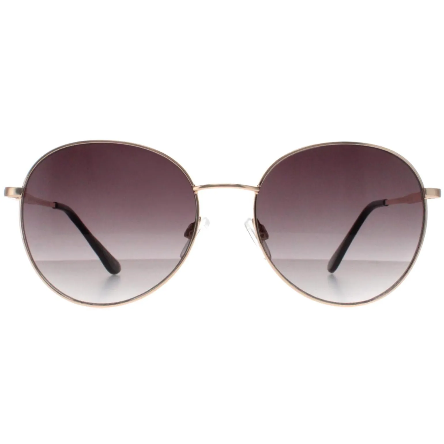 Smarty Sunglasses X1116 B Gold Grey
