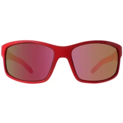 Smarty Sunglasses X2125 B Matte Red