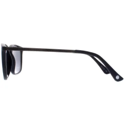 Smarty Sunglasses X2124 B Matte Navy Gun Dark Blue Grey