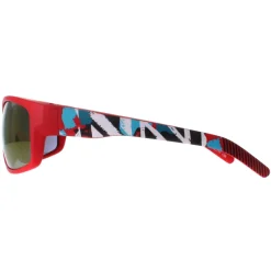 Smarty Sunglasses X2125 B Matte Red