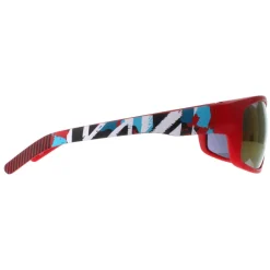 Smarty Sunglasses X2125 B Matte Red