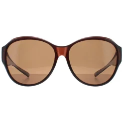 Smarty Sunglasses X2115 B Transparent Brown EF Brown