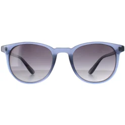 Smarty Sunglasses X2132 B Transparent Blue Blue