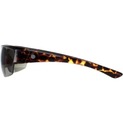 Smarty Sunglasses X2036 C Demi Brown Tortoise Green