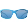 Smarty Sunglasses X2125 C Matte Light Blue