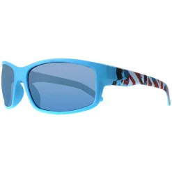 Smarty Sunglasses X2125 C Matte Light Blue