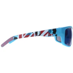 Smarty Sunglasses X2125 C Matte Light Blue