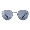 Smarty Sunglasses X1120 C Silver Grey