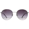 Smarty Sunglasses X1116 C Silver Grey