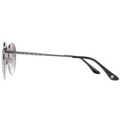 Smarty Sunglasses X1116 C Silver Grey