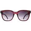 Smarty Sunglasses X2121 C Transparent Casis Purple Blue