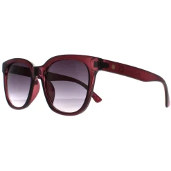 Smarty Sunglasses X2121 C Transparent Casis Purple Blue