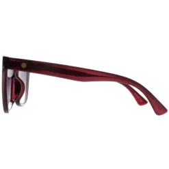 Smarty Sunglasses X2121 C Transparent Casis Purple Blue