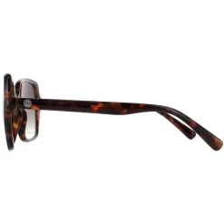 Smarty Sunglasses X2110 D Tortoise Brown Grey