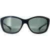 Smarty Sunglasses X2033 F Navy Dark Green