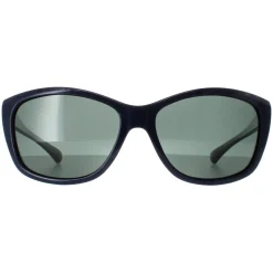 Smarty Sunglasses X2033 F Navy Dark Green