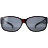 Smarty Sunglasses Y2057 C Warm Demi