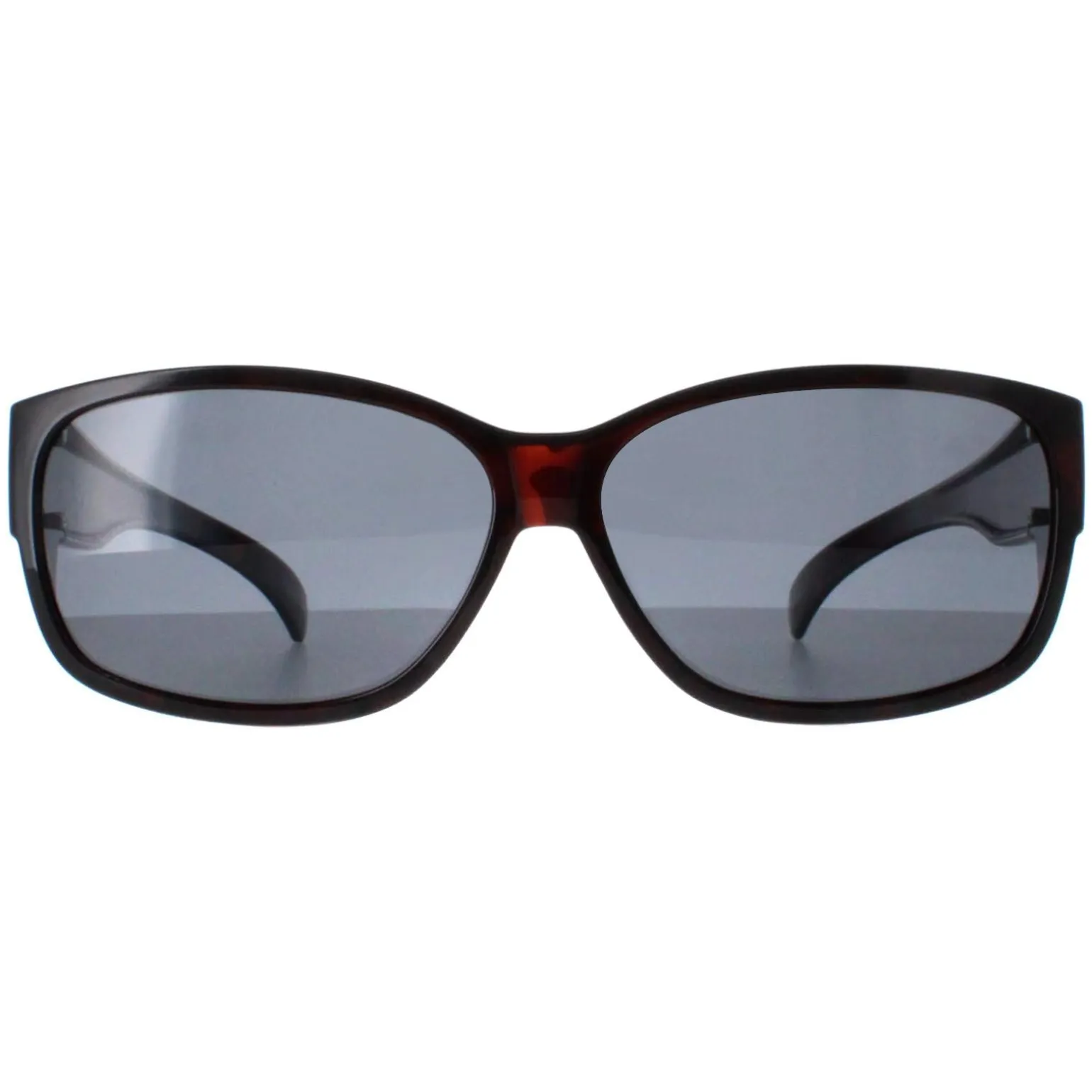 Smarty Sunglasses Y2057 C Warm Demi
