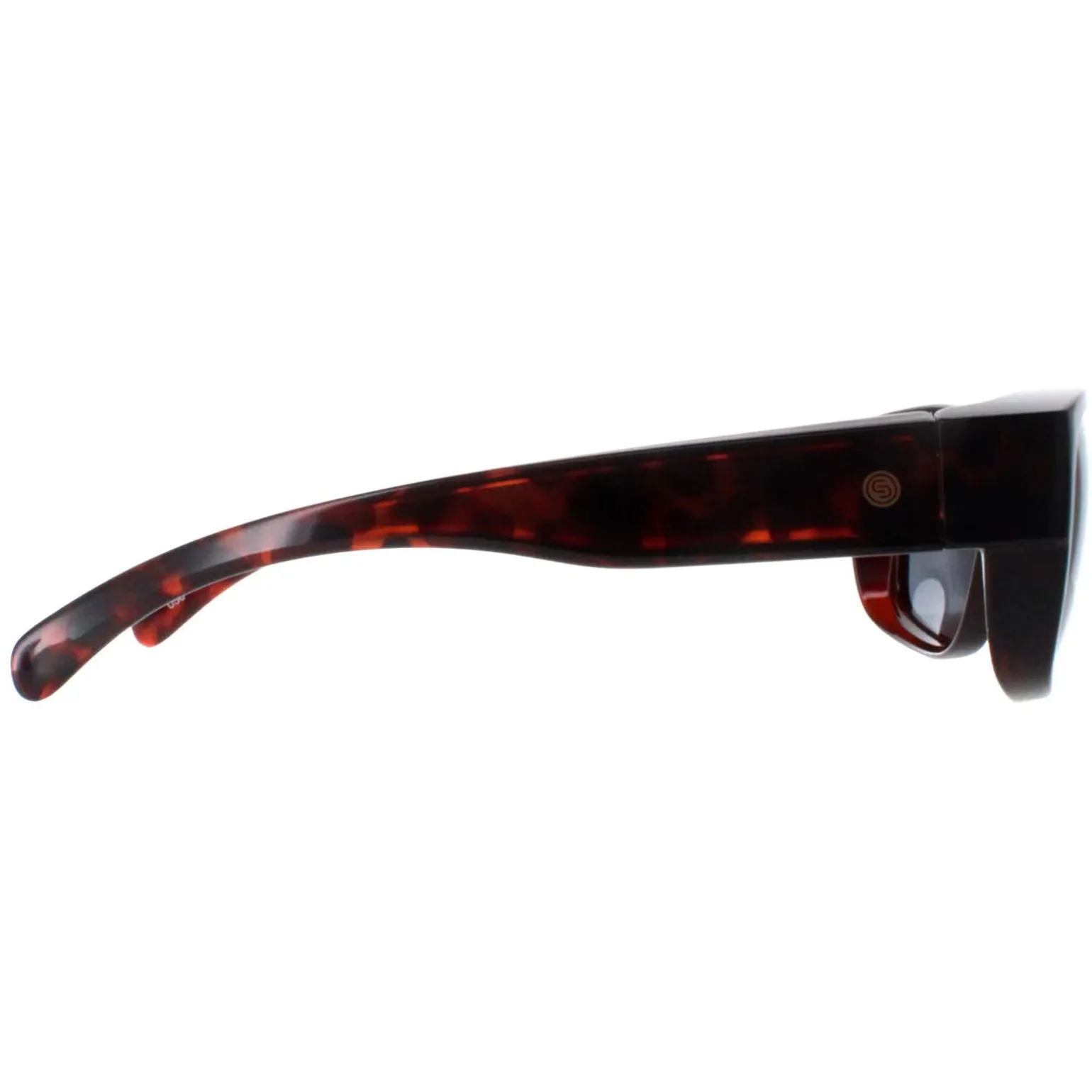 Smarty Sunglasses Y2057 C Warm Demi