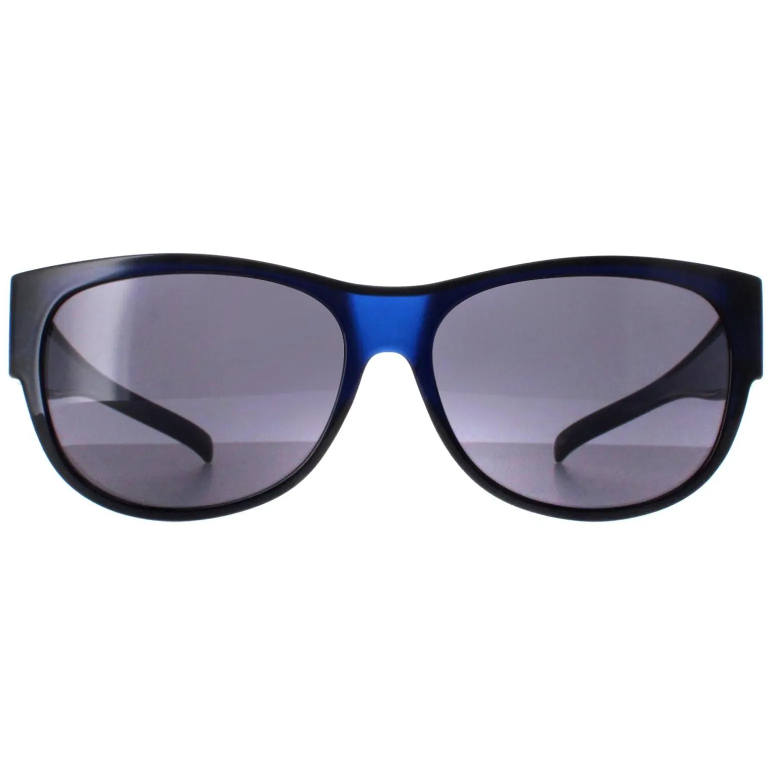 Smarty Sunglasses Y2058 E Transparent Blue