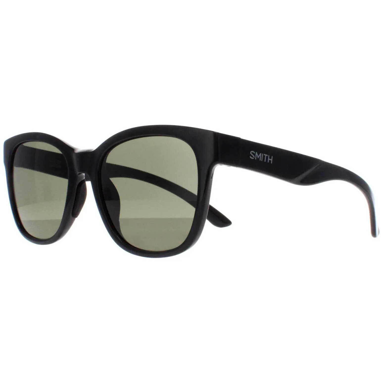 Smith Sunglasses Caper 807 Black Grey