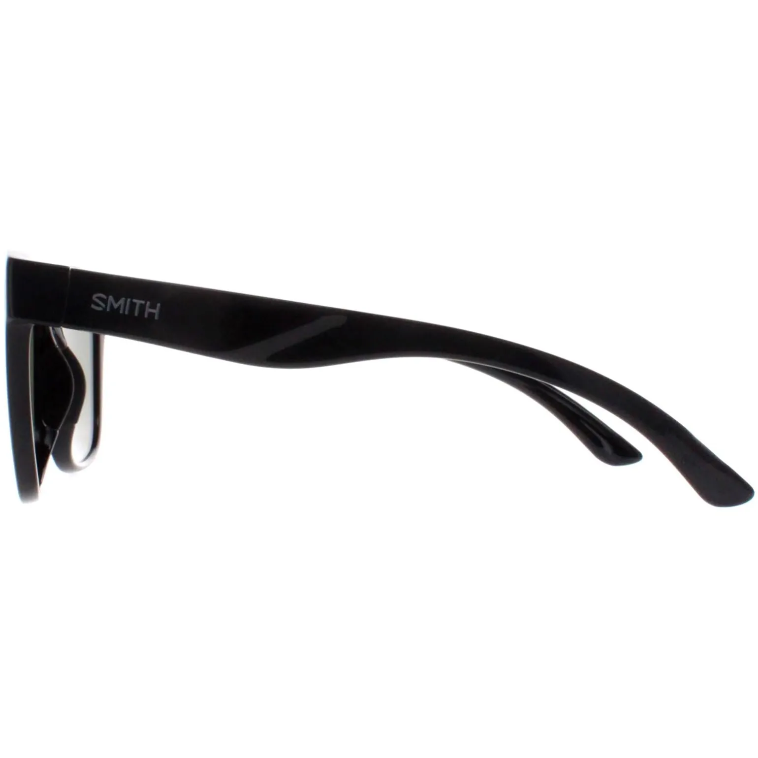Smith Sunglasses Caper 807 Black Grey