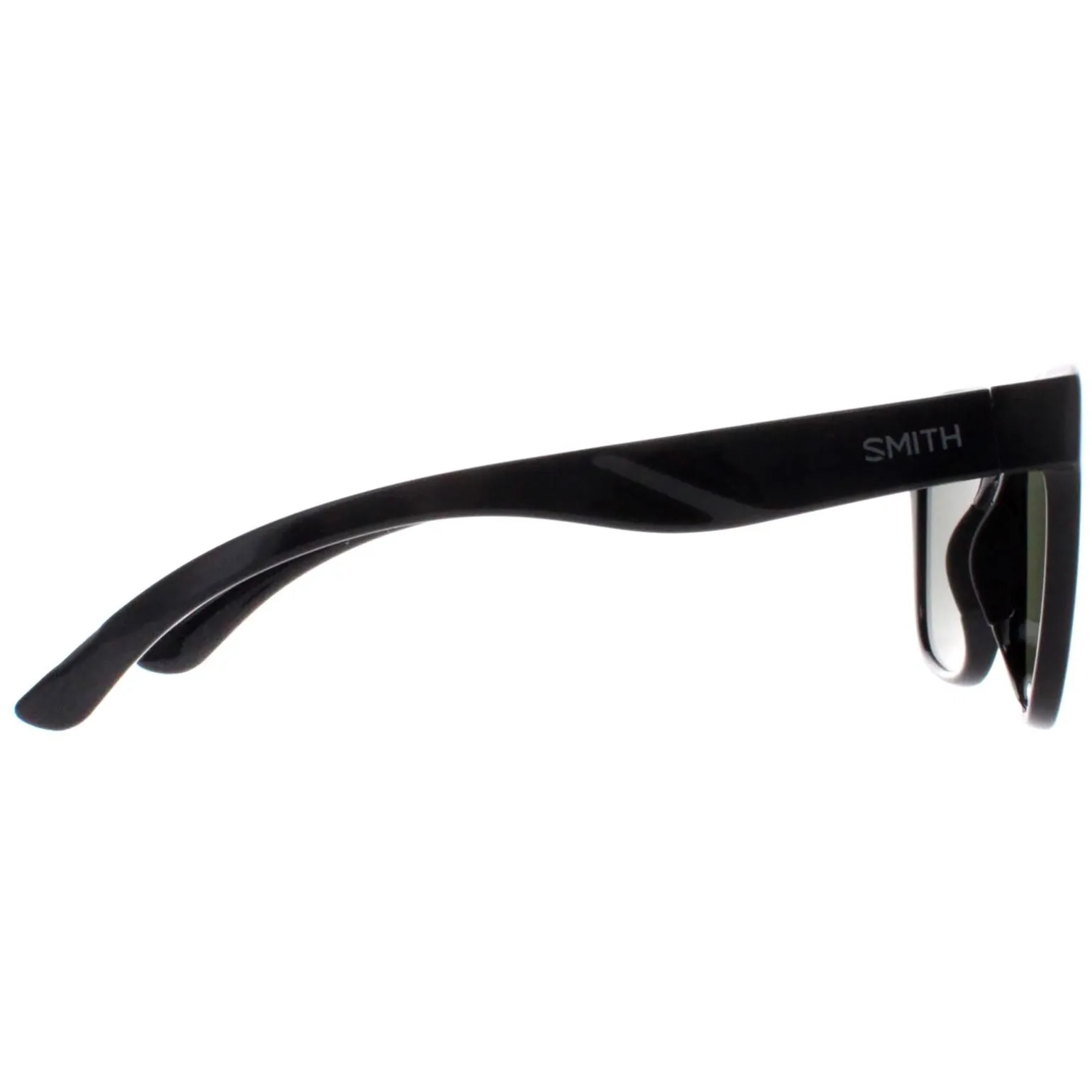 Smith Sunglasses Caper 807 Black Grey