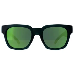 Smith Sunglasses Comstock DLD X8 Matte Green Green Mirror