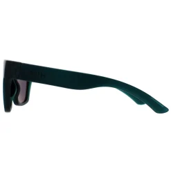 Smith Sunglasses Comstock DLD X8 Matte Green Green Mirror