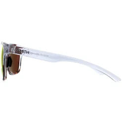 Smith Sunglasses Founder KRZ X6 Havana and Transparent Chromapop Red M
