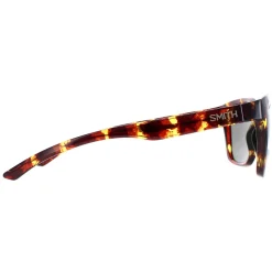 Smith Sunglasses Founder Slim MY3 IN Tortoise Green Polarized