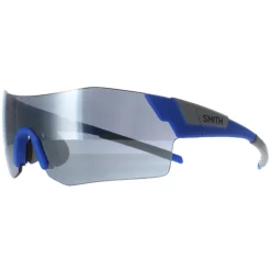 Smith Sunglasses Pivlock Arena/N PJP Blue Silver