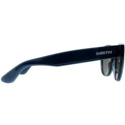 Smith Sunglasses Sophisticate OXZ TE Blue Crystal Chromapop Violet Mir