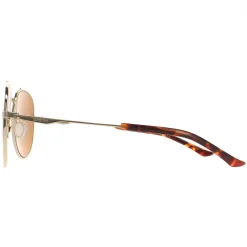 Smith Sunglasses Westgate J5G L5 Gold Chromapop Brown Polarized