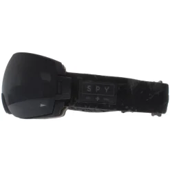 Spy Ski Goggles Legacy 3100000000034 Black Green
