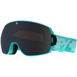 Spy Ski Goggles Legacy SE 3100000000152 Turquoise Happy Bronze Silver