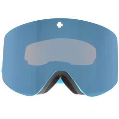 Spy Ski Goggles Marauder 3100000000131 Blue Blue Mirror